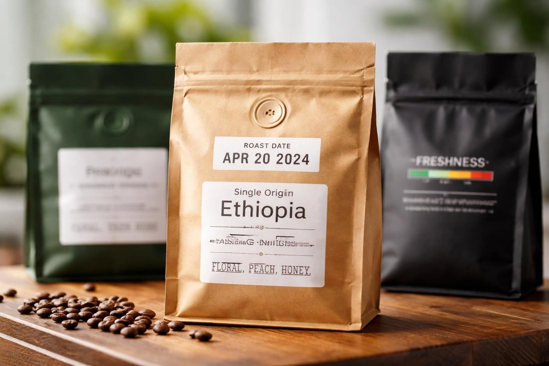 Bag of Coffee: Your Complete Guide to Premium Beans