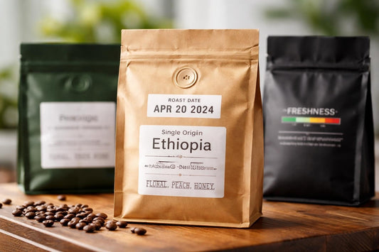 Bag of Coffee: Your Complete Guide to Premium Beans