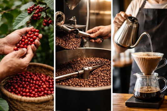 Best Specialty Coffee: Your Complete 2026 Guide