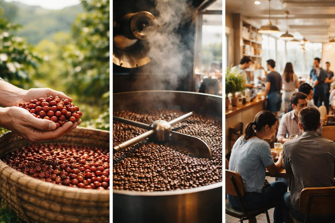 Shelter Specialty Coffee: A Complete Guide for 2026