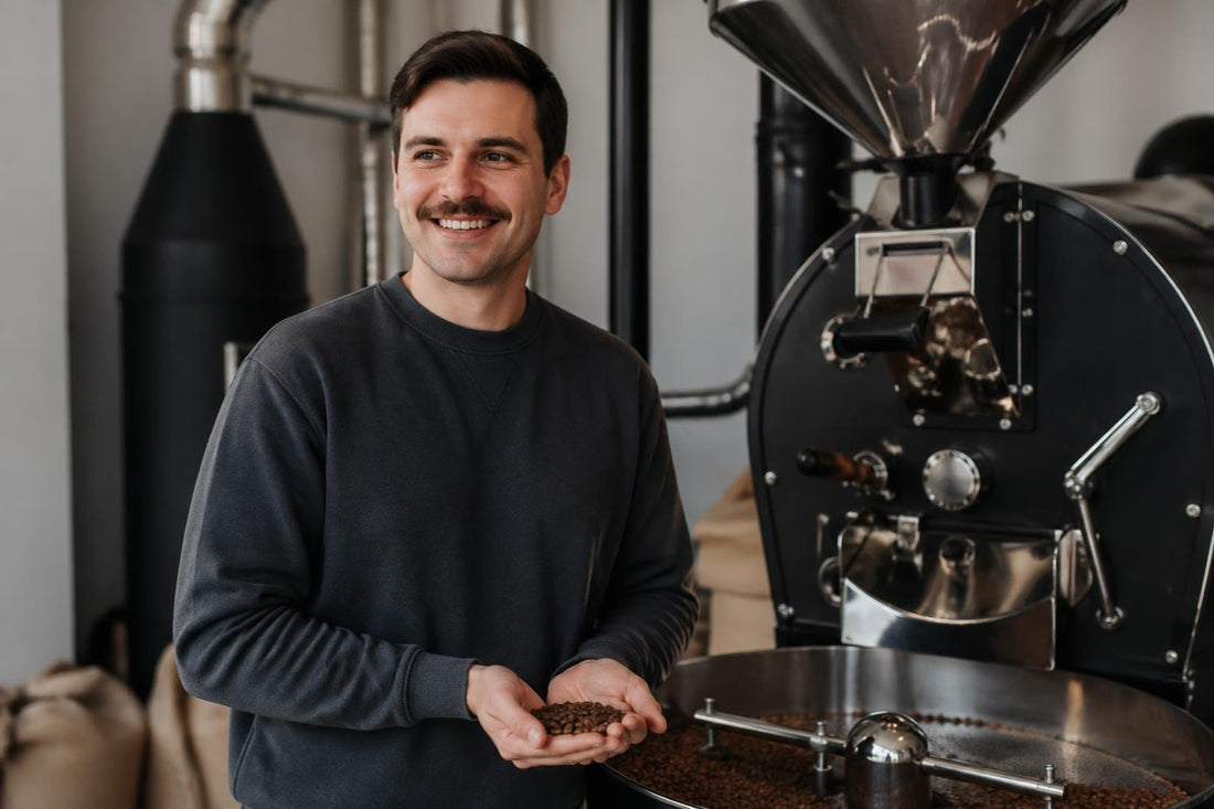 Goose Specialty Coffee: A Cairns Gem Leading the Craft