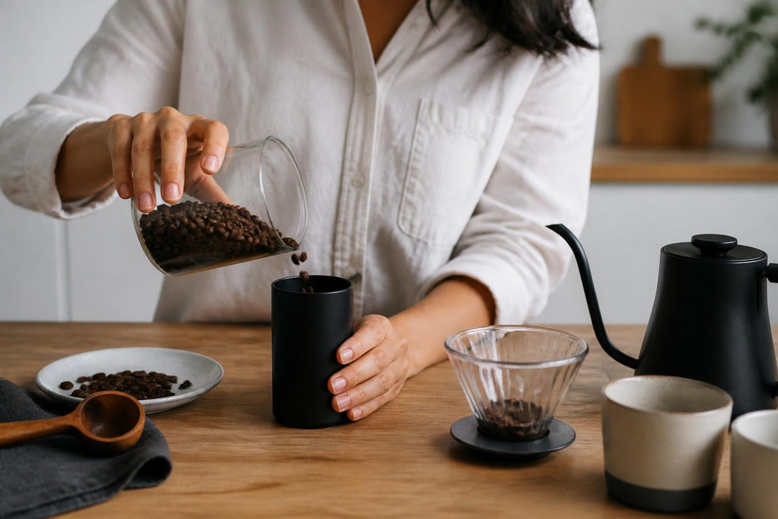 Coffee Every Day: Health Benefits and Best Practices