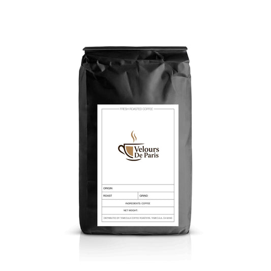 Ethiopia Natural